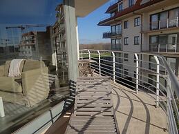 Apartment for 4 People With Terrace