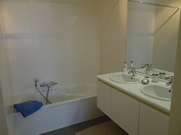 Apartment for 4 People With Terrace