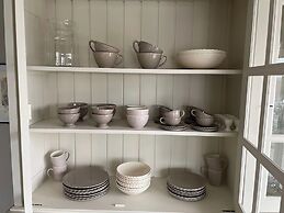 Apartment for 4 People With Terrace