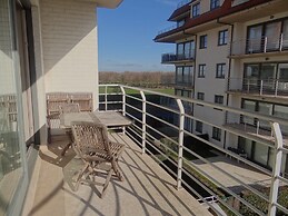 Apartment for 4 People With Terrace