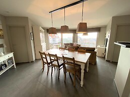 Apartment for 4 People With Terrace