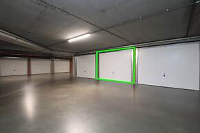 Apartment for 4 People With Terrace