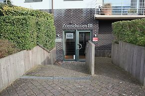 Apartment for 4 People With Terrace