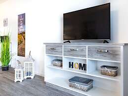 Sea View Villa Grossenbrode, Sea View Apartment