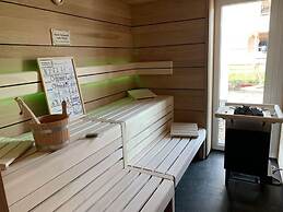 Sea View Villa Grossenbrode, Sea View Apartment