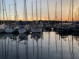 Sea View Villa Grossenbrode, Sea View Apartment