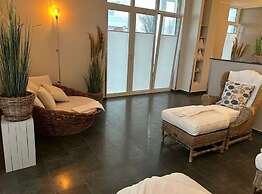 Sea View Villa Grossenbrode, Sea View Apartment