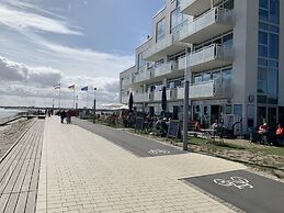 Sea View Villa Grossenbrode, Sea View Apartment