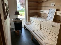 Sea View Villa Grossenbrode, Sea View Apartment