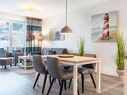 Sea View Villa Grossenbrode, Sea View Apartment