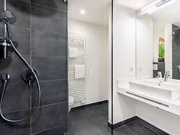 Sea View Villa Grossenbrode, Sea View Apartment