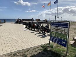 Sea View Villa Grossenbrode, Sea View Apartment