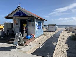 Sea View Villa Grossenbrode, Sea View Apartment