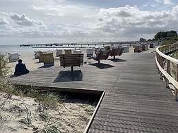 Sea View Villa Grossenbrode, Sea View Apartment