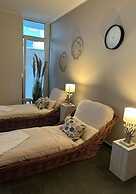 Sea View Villa Grossenbrode, Sea View Apartment