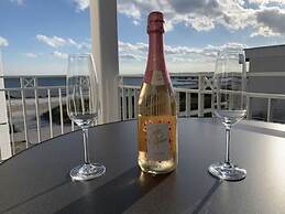 Sea View Villa Grossenbrode, Sea View Apartment