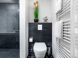 Sea View Villa Grossenbrode, Sea View Apartment