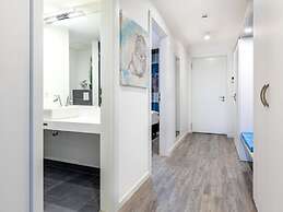 Sea View Villa Grossenbrode, Sea View Apartment