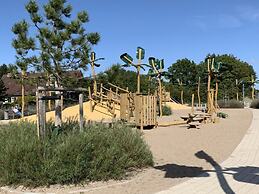 Sea View Villa Grossenbrode, Sea View Apartment