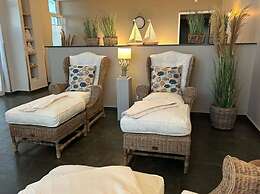 Sea View Villa Grossenbrode, Sea View Apartment