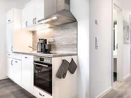 Sea View Villa Grossenbrode, Sea View Apartment