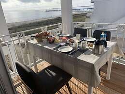 Sea View Villa Grossenbrode, Sea View Apartment