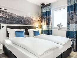 Sea View Villa Grossenbrode, Sea View Apartment