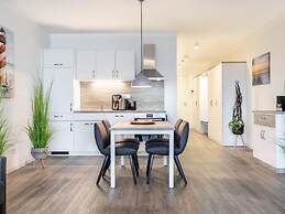 Sea View Villa Grossenbrode, Sea View Apartment