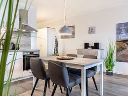 Sea View Villa Grossenbrode, Sea View Apartment