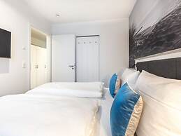 Sea View Villa Grossenbrode, Sea View Apartment