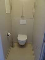 Apartment in Nieuwpoort With sea View