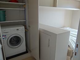 Apartment in Nieuwpoort With sea View