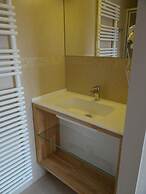 Apartment in Nieuwpoort With sea View