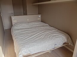 Apartment in Nieuwpoort With sea View