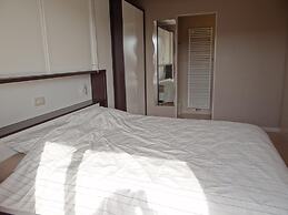 Apartment in Nieuwpoort With sea View