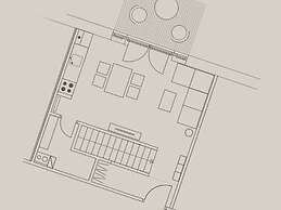 Captain House Wangerooge - Nautik Suite