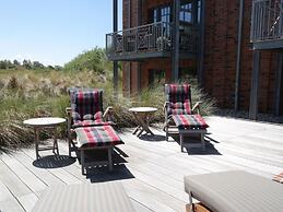 Captain House Wangerooge - Nautik Suite