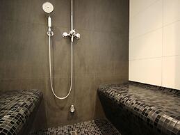 Captain House Wangerooge - Nautik Suite