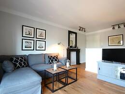 Captain House Wangerooge - Nautik Suite