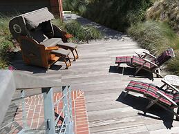 Captain House Wangerooge - Nautik Suite