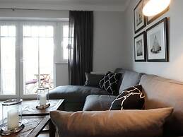 Captain House Wangerooge - Nautik Suite