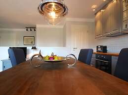 Captain House Wangerooge - Nautik Suite