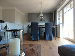 Captain House Wangerooge - Nautik Suite