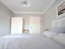 Captain House Wangerooge - Nautik Suite
