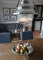 Captain House Wangerooge - Nautik Suite