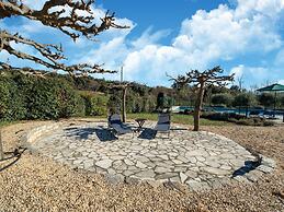 Tranquil Holiday Home With Private Pool