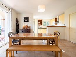 Tranquil Holiday Home With Private Pool