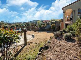 Tranquil Holiday Home With Private Pool