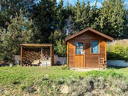 Tranquil Holiday Home With Private Pool