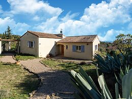 Tranquil Holiday Home With Private Pool